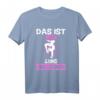 Das Ist Mein Handstand Shirt für Mädchen - Lustiges Turn- und Sportshirt für Kinder, Geburtstagsgeschenk und Turnverein Outfit