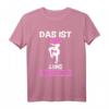 Das Ist Mein Handstand Shirt für Mädchen - Lustiges Turn- und Sportshirt für Kinder, Geburtstagsgeschenk und Turnverein Outfit