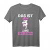 Das Ist Mein Handstand Shirt für Mädchen - Lustiges Turn- und Sportshirt für Kinder, Geburtstagsgeschenk und Turnverein Outfit
