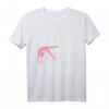 Zum Turnen geboren zur Schule gezwungen Turnen T-Shirt – Perfektes Geschenk für Turnerinnen, Gymnastinnen & Akrobatikfans zu Weihnachten & Geburtstag