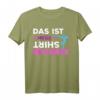 Das ist mein Handstand Mädchen Turnen Sport Geräteturnen T-Shirt - Lustiges Geschenk für turnende Kinder, Mädchen und Sportvereine