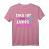 Das ist mein Handstand Mädchen Turnen Sport Geräteturnen T-Shirt - Lustiges Geschenk für turnende Kinder, Mädchen und Sportvereine