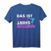 Das ist mein Handstand Mädchen Turnen Sport Geräteturnen T-Shirt - Lustiges Geschenk für turnende Kinder, Mädchen und Sportvereine