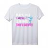 Das ist mein Handstand Mädchen Turnen Sport Geräteturnen T-Shirt - Lustiges Geschenk für turnende Kinder, Mädchen und Sportvereine