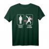 Stroke Survival Schlaganfall Überlebender T-Shirt mit Einhorn - Bewusstseinsförderndes Motiv für Genesende