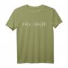 F CK CANCER T-Shirt – Unterstütze das Bewusstsein für Krebs, kämpfe mit Stolz gegen die Krankheit, ideal für Spendenläufe & Unterstützung