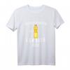 Überlebender der Ölkrise 2022 T-Shirt - Lustiges Geschenk für Krisenzeit, Inflation & Wirtschaftskrise Humor