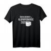 Überlebender der Klopapierkrise 2020 T-Shirt – Lustiges Corona Meme Shirt mit Gratis Anprobe