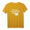 Überlebender der Klopapierkrise 2020 T-Shirt – Lustiges Corona Meme Shirt mit Gratis Anprobe