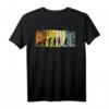 Lustiges Disc Golf T-Shirt – Geschenkidee für Disc Golfer & Extreme Frisbee Fans