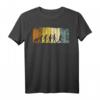Lustiges Disc Golf T-Shirt – Geschenkidee für Disc Golfer & Extreme Frisbee Fans