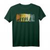Lustiges Disc Golf T-Shirt – Geschenkidee für Disc Golfer & Extreme Frisbee Fans