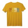 Lustiges Disc Golf T-Shirt – Geschenkidee für Disc Golfer & Extreme Frisbee Fans