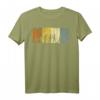 Lustiges Disc Golf T-Shirt – Geschenkidee für Disc Golfer & Extreme Frisbee Fans