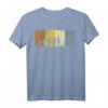 Lustiges Disc Golf T-Shirt – Geschenkidee für Disc Golfer & Extreme Frisbee Fans