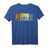 Lustiges Disc Golf T-Shirt – Geschenkidee für Disc Golfer & Extreme Frisbee Fans