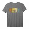 Lustiges Disc Golf T-Shirt – Geschenkidee für Disc Golfer & Extreme Frisbee Fans