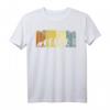 Lustiges Disc Golf T-Shirt – Geschenkidee für Disc Golfer & Extreme Frisbee Fans