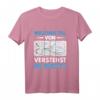 Eishockey Unihockey Hockey Sport Coach Trainer Geschenk Langarmshirt – Lustiges Design für Hockeyfans, Trainer & Freunde zum Geburtstag oder Vereinssport