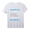 Eishockey Unihockey Hockey Sport Coach Trainer Geschenk Langarmshirt – Lustiges Design für Hockeyfans, Trainer & Freunde zum Geburtstag oder Vereinssport