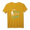 Feldhockey Mädchen Spruch Geschenk T-Shirt - Perfekt für Geburtstage, Weihnachten & Hockey Faninnen