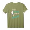Feldhockey Mädchen Spruch Geschenk T-Shirt - Perfekt für Geburtstage, Weihnachten & Hockey Faninnen