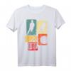 Feldhockey T-Shirt für Kinder – Cooles Design, ideales Geschenk zu Weihnachten & Geburtstag für junge Hockeyspieler