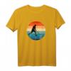 Unihockey Floorball Hockey Spieler T-Shirt für Männer und Jungen – Perfektes Geschenk zu Weihnachten & Geburtstag