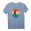 Unihockey Floorball Hockey Spieler T-Shirt für Männer und Jungen – Perfektes Geschenk zu Weihnachten & Geburtstag