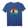Unihockey Floorball Hockey Spieler T-Shirt für Männer und Jungen – Perfektes Geschenk zu Weihnachten & Geburtstag