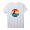Unihockey Floorball Hockey Spieler T-Shirt für Männer und Jungen – Perfektes Geschenk zu Weihnachten & Geburtstag