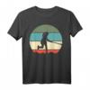Feldhockey Hockeyspieler T-Shirt – Klassisches Geschenk für Weihnachten & Geburtstag für Hockeyfans und Spieler