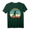 Feldhockey Hockeyspieler T-Shirt – Klassisches Geschenk für Weihnachten & Geburtstag für Hockeyfans und Spieler