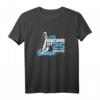 Windsurfen Windsurfer Wassersport Surfbrett Segel T-Shirt – Perfektes Geschenk für Wassersport- und Segelboot-Fans zu Weihnachten, Geburtstag & Urlaub