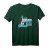 Windsurfen Windsurfer Wassersport Surfbrett Segel T-Shirt – Perfektes Geschenk für Wassersport- und Segelboot-Fans zu Weihnachten, Geburtstag & Urlaub