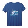 Windsurfen Windsurfer Wassersport Surfbrett Segel T-Shirt – Perfektes Geschenk für Wassersport- und Segelboot-Fans zu Weihnachten, Geburtstag & Urlaub