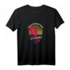Damen Windsurfer Wassersport T-Shirt mit Segel- & Matrosenmotiv – Perfektes Geschenk für Wassersport- und Extremsportfans zu Weihnachten oder Geburtstag