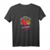 Damen Windsurfer Wassersport T-Shirt mit Segel- & Matrosenmotiv – Perfektes Geschenk für Wassersport- und Extremsportfans zu Weihnachten oder Geburtstag