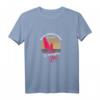 Damen Windsurfer Wassersport T-Shirt mit Segel- & Matrosenmotiv – Perfektes Geschenk für Wassersport- und Extremsportfans zu Weihnachten oder Geburtstag