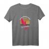 Damen Windsurfer Wassersport T-Shirt mit Segel- & Matrosenmotiv – Perfektes Geschenk für Wassersport- und Extremsportfans zu Weihnachten oder Geburtstag
