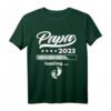 Papa Loading 2023 Schwangerschaft T-Shirt - Humorvolles Geschenk für werdende Väter, perfekt für 2023 Vater werden