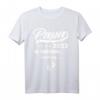 Papa Loading 2023 Schwangerschaft T-Shirt - Humorvolles Geschenk für werdende Väter, perfekt für 2023 Vater werden