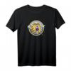 Leones Caracas - Venezuela T-Shirt | Farbenfrohes Fan-Design & Kulturerinnerung