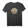 Leones Caracas - Venezuela T-Shirt | Farbenfrohes Fan-Design & Kulturerinnerung