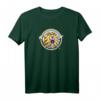 Leones Caracas - Venezuela T-Shirt | Farbenfrohes Fan-Design & Kulturerinnerung