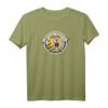 Leones Caracas - Venezuela T-Shirt | Farbenfrohes Fan-Design & Kulturerinnerung