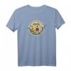 Leones Caracas - Venezuela T-Shirt | Farbenfrohes Fan-Design & Kulturerinnerung