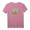 Leones Caracas - Venezuela T-Shirt | Farbenfrohes Fan-Design & Kulturerinnerung