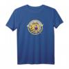 Leones Caracas - Venezuela T-Shirt | Farbenfrohes Fan-Design & Kulturerinnerung
