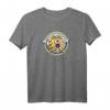 Leones Caracas - Venezuela T-Shirt | Farbenfrohes Fan-Design & Kulturerinnerung
